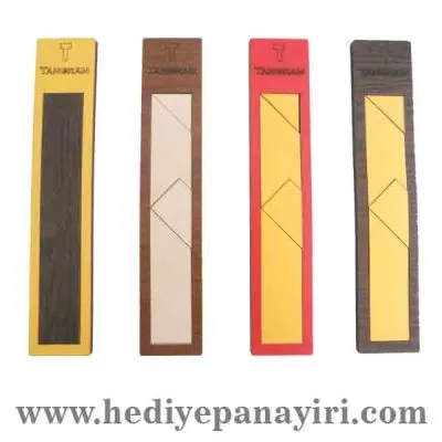 T-Tangram Mini Akıl Oyunu