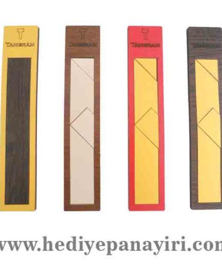 T-Tangram Mini Akıl Oyunu