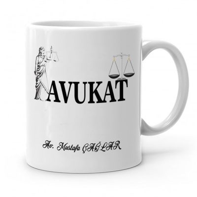 Avukat Kupa Bardağı 1