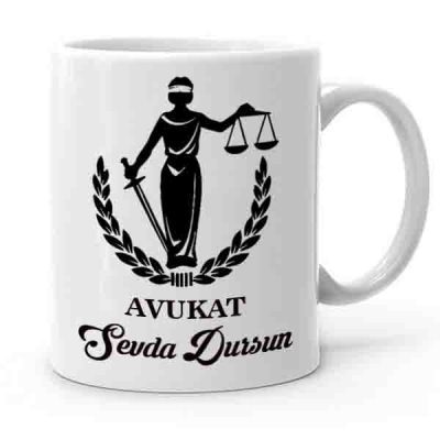 Avukat Kupa Bardağı 3