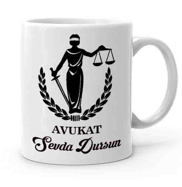 Avukat Kupa Bardağı 3