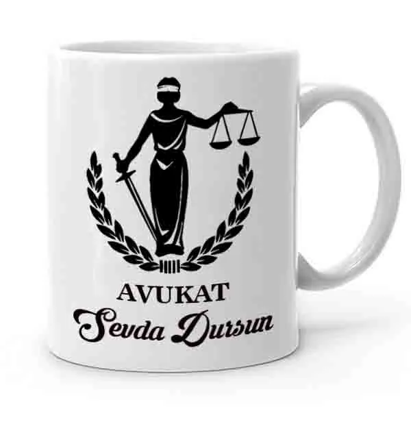 Avukat Kupa Bardağı 3
