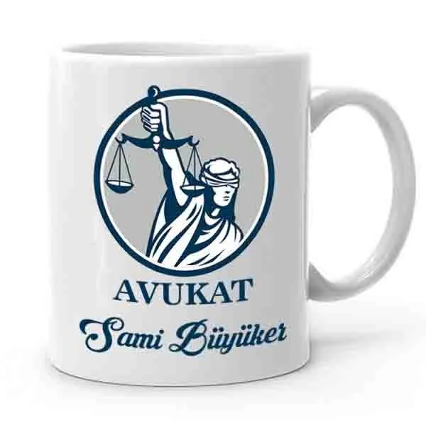 Avukat Kupa Bardağı 4