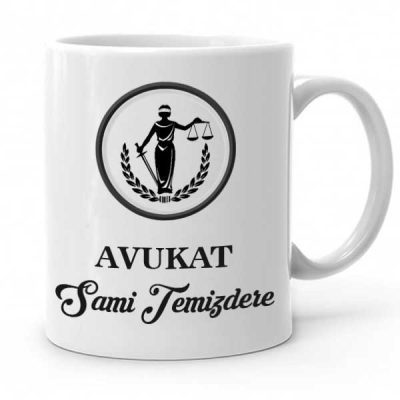 Avukat Kupa Bardağı 5