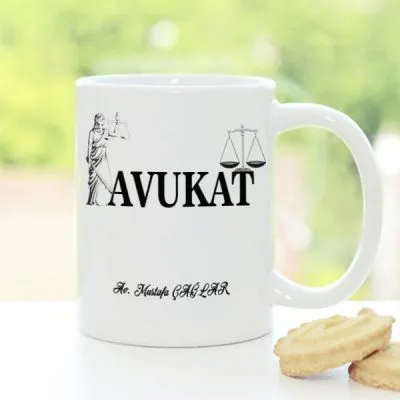 Avukat Kupa Bardağı 1