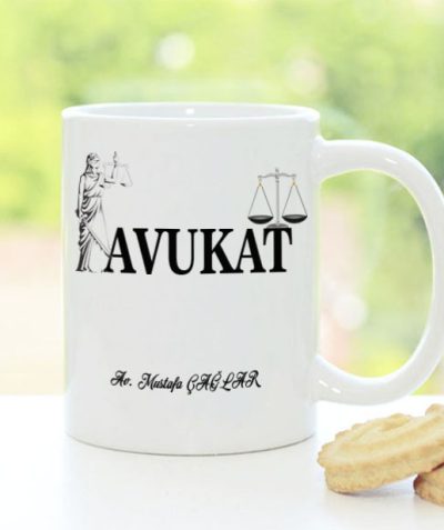 Avukat Kupa Bardağı 2