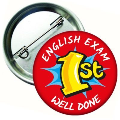 English Exam Well Done Rozeti