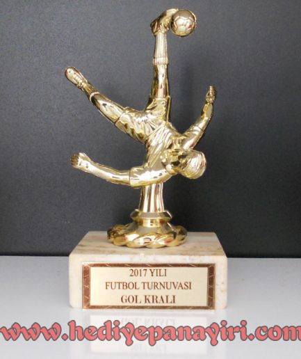 Futbol Rövaşata Figürü