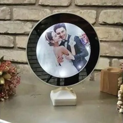 Kişiye Özel Sihirli Ayna