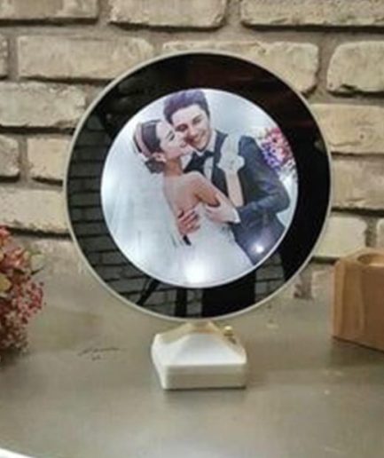 Kişiye Özel Sihirli Ayna