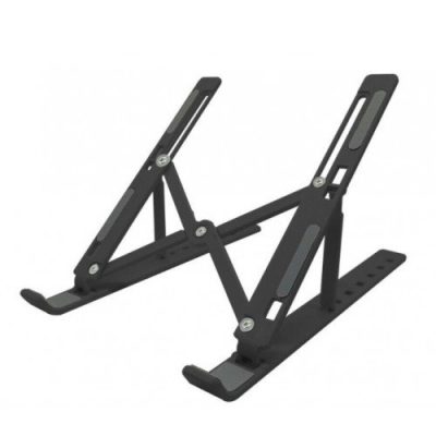 Ayarlanabilir 7 Kademeli Laptop Standı