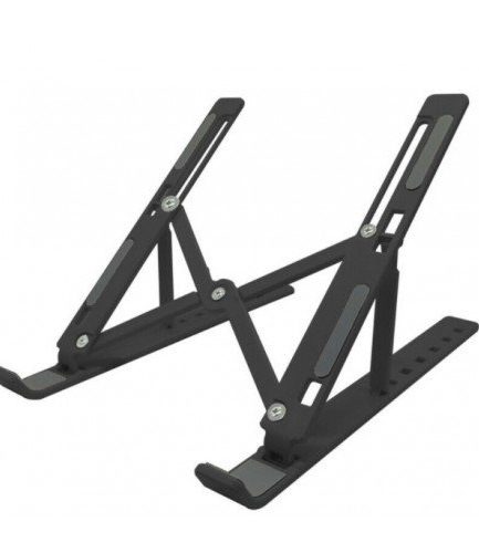 Ayarlanabilir 7 Kademeli Laptop Standı
