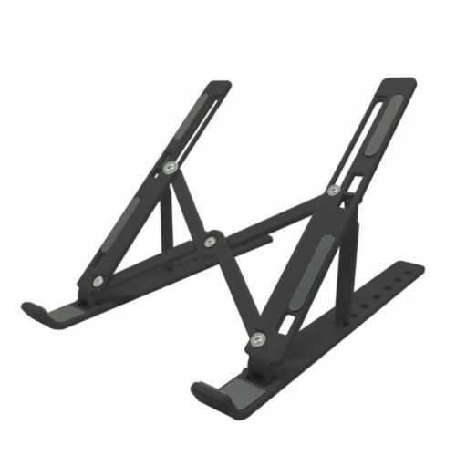 Ayarlanabilir 7 Kademeli Laptop Standı