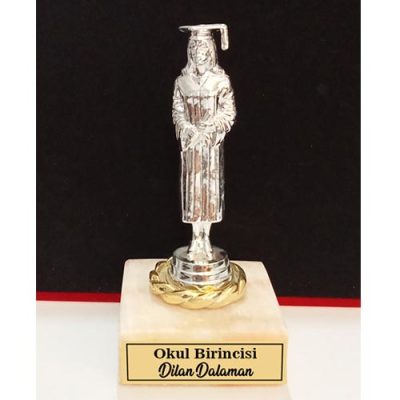 MEZUNİYET OKUL BİRİNCİSİ ÖDÜLÜ