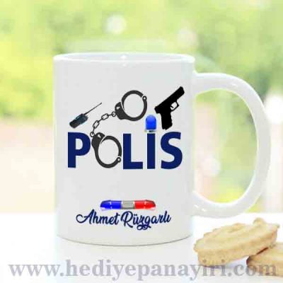 Polis Kupa Bardağı 2