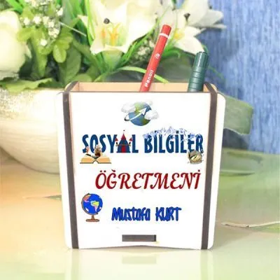 Sosyal bilgiler Öğretmeni Kalemliği