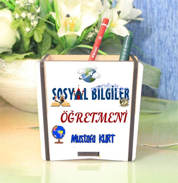 Sosyal bilgiler Öğretmeni Kalemliği