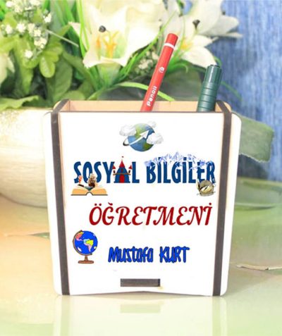 Sosyal bilgiler Öğretmeni Kalemliği