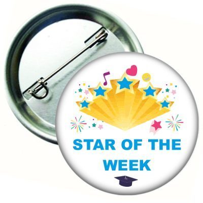 Star of The Week Yaka Rozeti