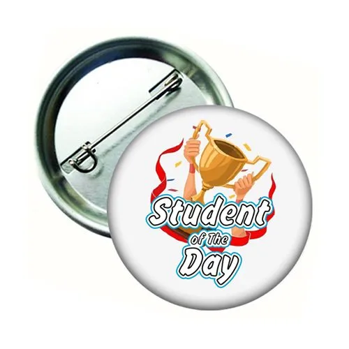 Student of The Day Rozeti