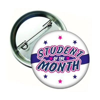 Student of The Month Rozeti