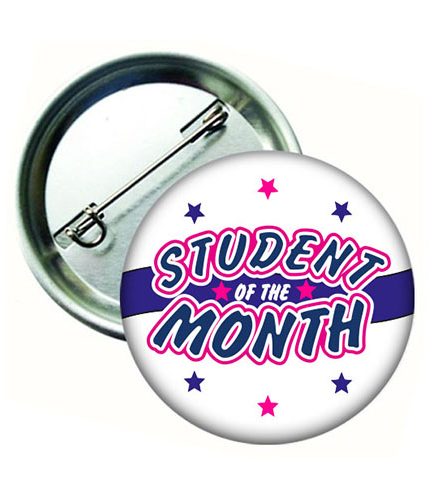Student of The Month Rozeti