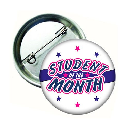 Student of The Month Rozeti