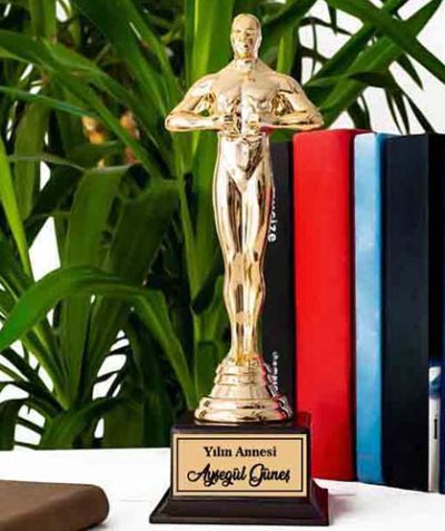 Yılın Annesi Oscarı
