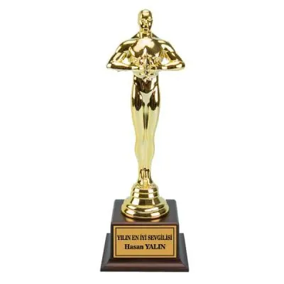 Yılın En İyi Sevgilisi Oscarı