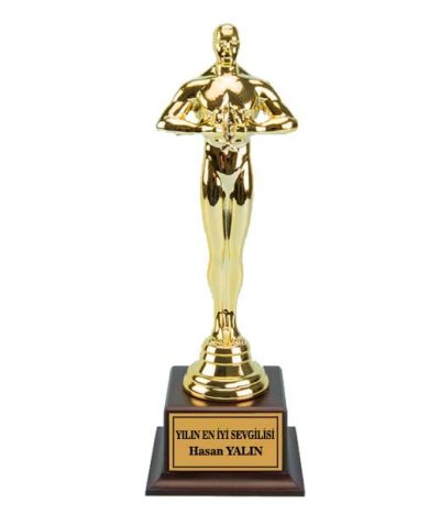 Yılın En İyi Sevgilisi Oscarı