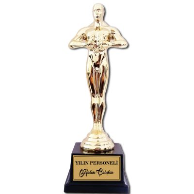 Yılın Personeli Oscar Ödülü