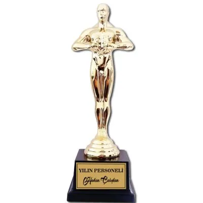 Yılın Personeli Oscar Ödülü