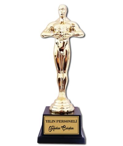 Yılın Personeli Oscar Ödülü