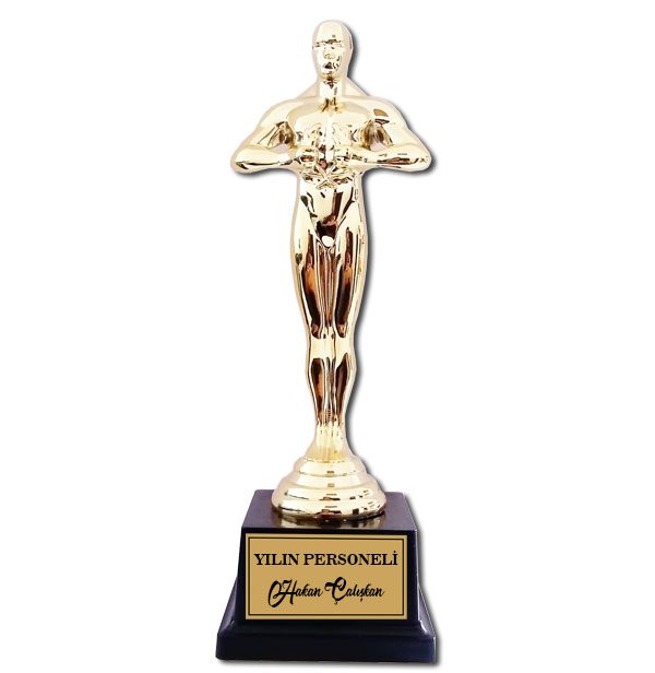 Yılın Personeli Oscar Ödülü