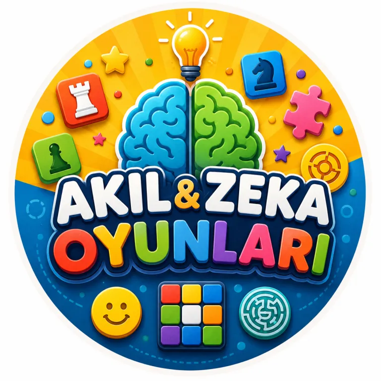 AKIL OYUNLARI FAYDALARI VE AKIL OYUNU ALIRKEN NELER DİKKAT ETMELİYİZ