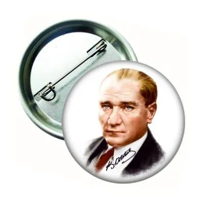 Atatürk Rozeti