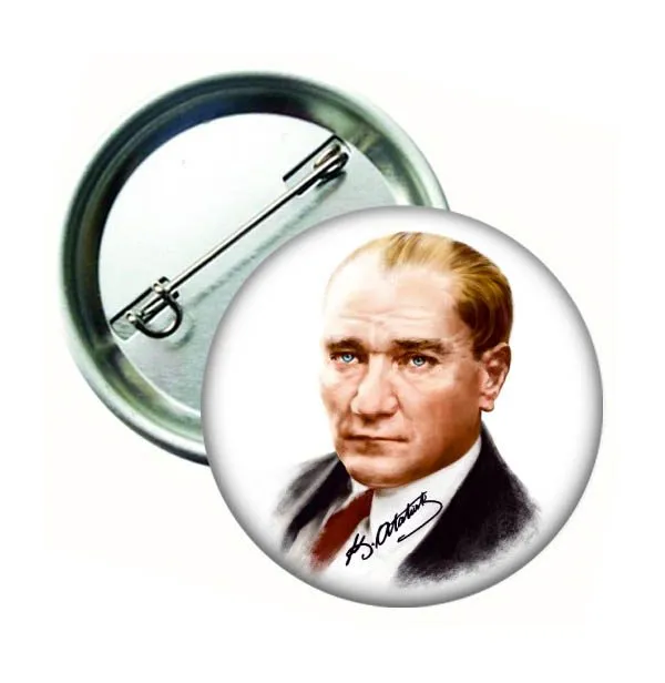 Atatürk Rozeti
