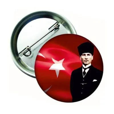 Atatürk Rozeti
