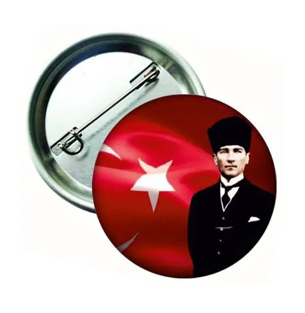 Atatürk Rozeti
