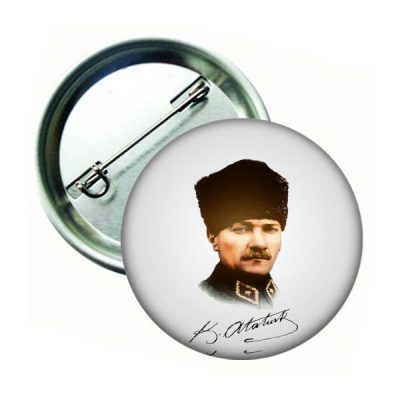 Atatürk Rozeti