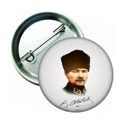Atatürk Rozeti