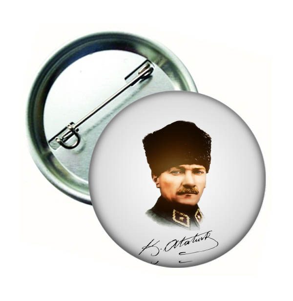 Atatürk Rozeti