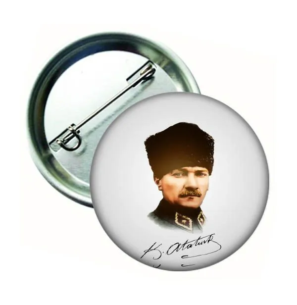 Atatürk Rozeti