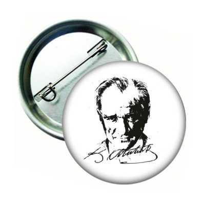 Atatürk Rozeti