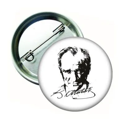 Atatürk Rozeti