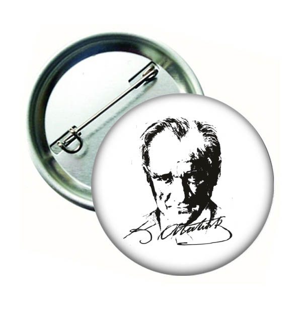 Atatürk Rozeti