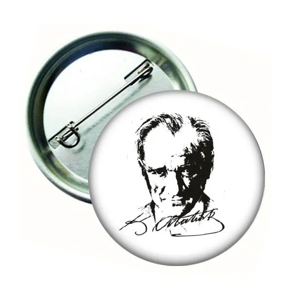 Atatürk Rozeti