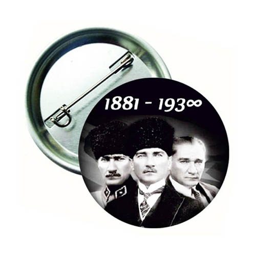 Atatürk Rozeti