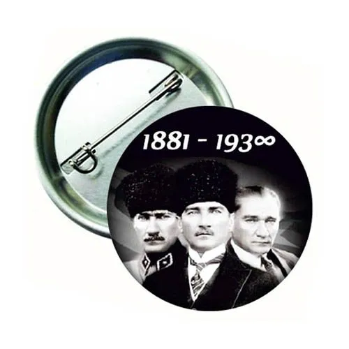 Atatürk Rozeti