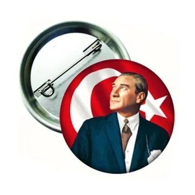 Atatürk Rozeti